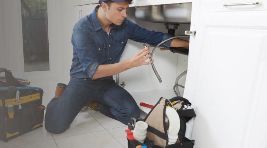 Burst Pipe Repair in Keene Valley, NY